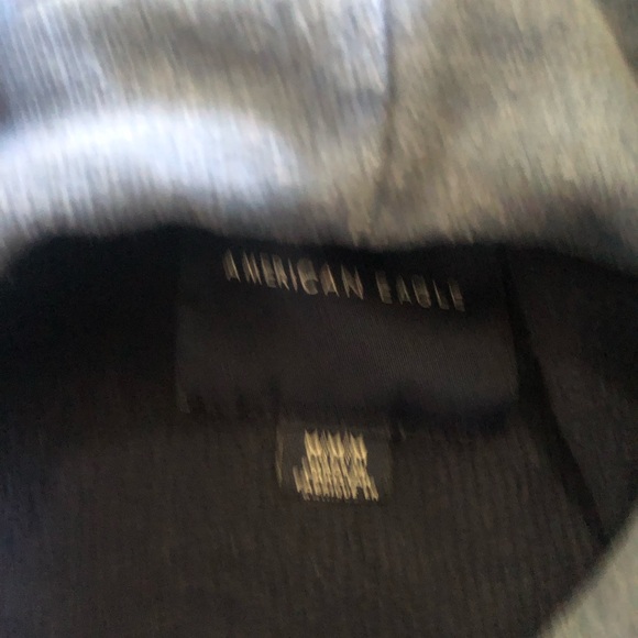 men’s hoodie - Picture 4 of 4